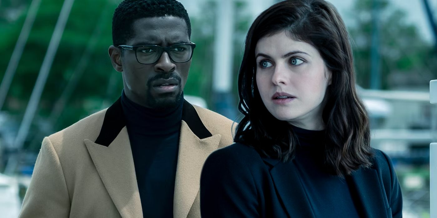 Spin-off de Talamasca del Universo Inmortal de Anne Rice: confirmación y todo lo que sabemos