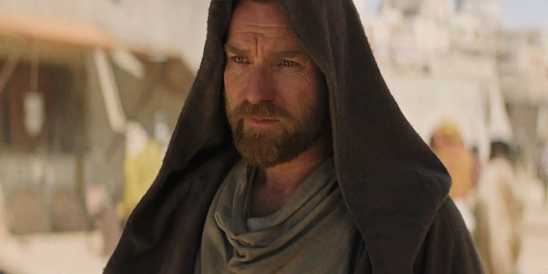 Después de 47 años, Star Wars explica completamente el exilio de Obi-Wan a Tatooine
