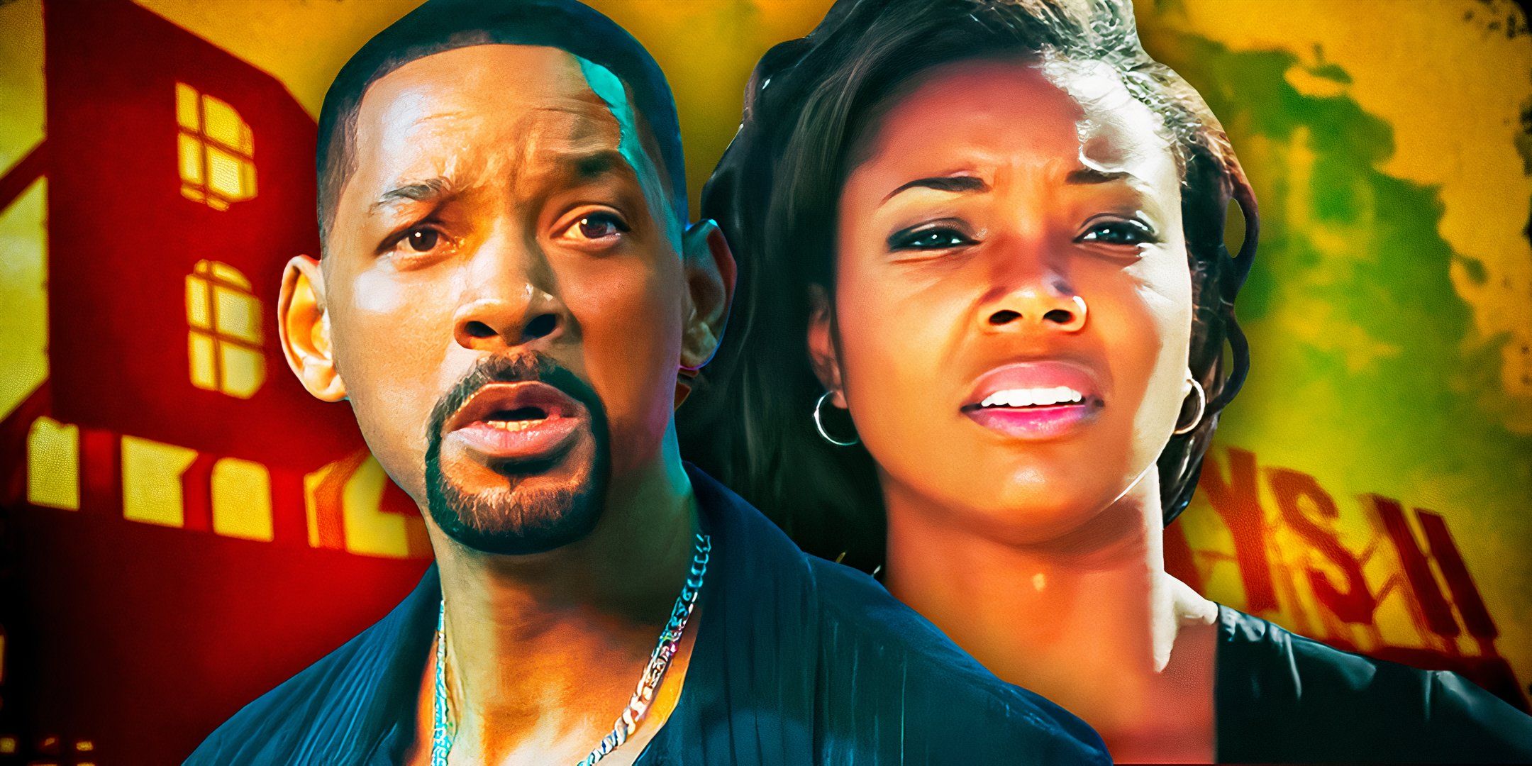 La referencia a Syd de Bad Boys 4 empeora aún más la ausencia de Gabrielle Union