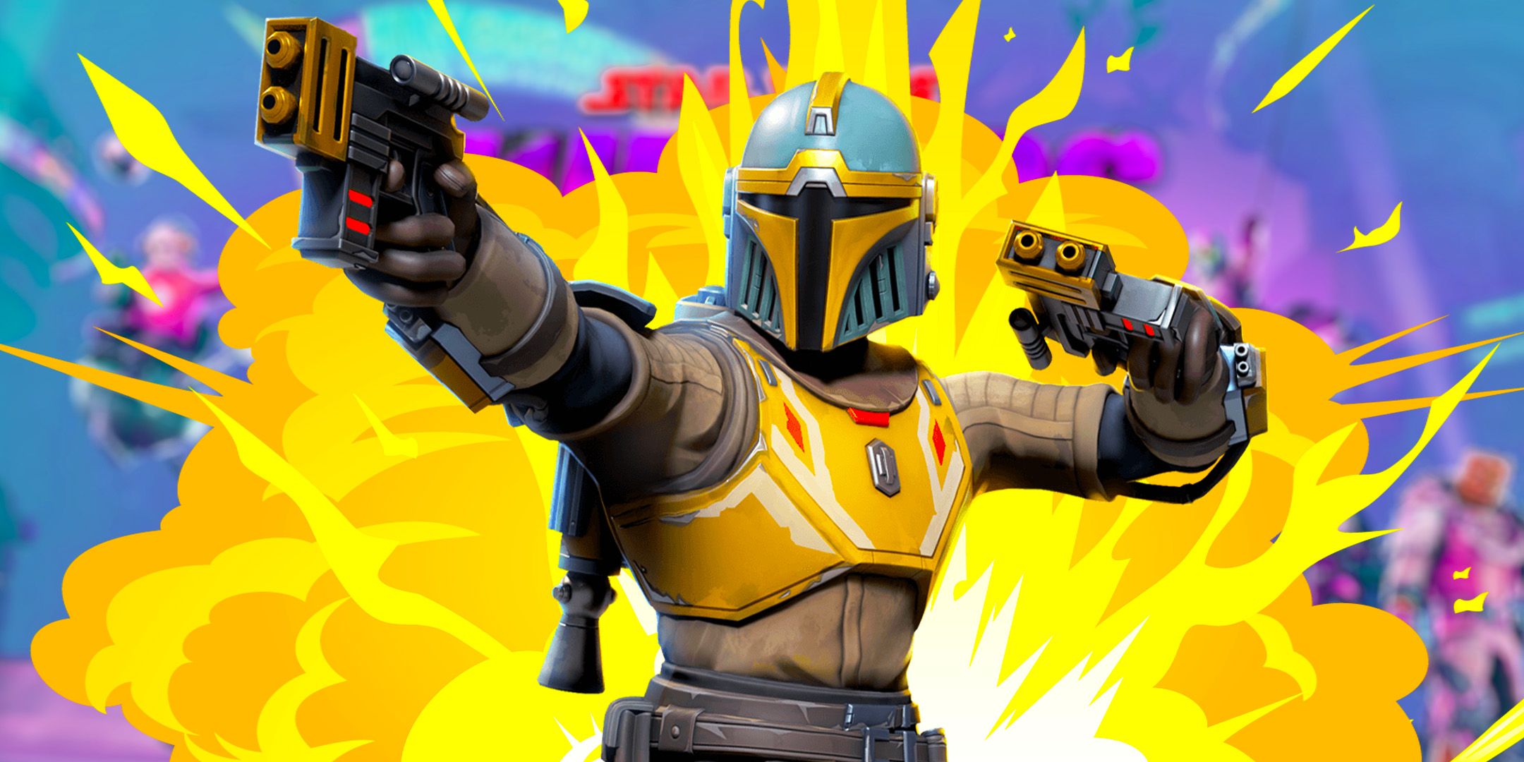 Cómo desbloquear Aran Tal en Star Wars Hunters (Mandalorian Vanguard)