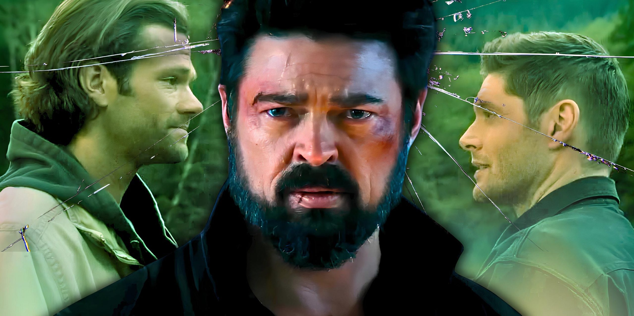 La confirmación del final de la temporada 5 de The Boys evita el gran problema que daña a Supernatural