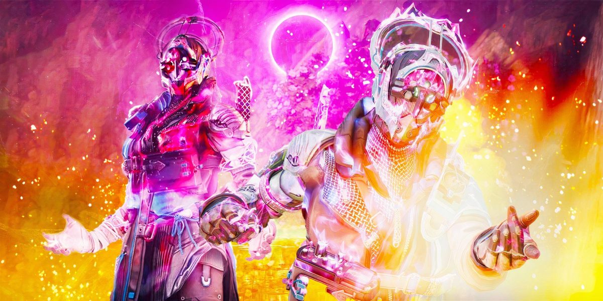 Destiny 2: Construcción de torreta infinita de Prismatic Warlock (habilidades, aspectos y equipo)