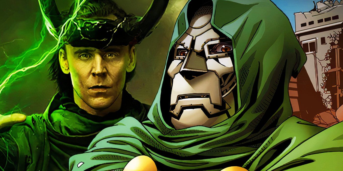 El Doctor Doom de Marvel debería copiar al villano del MCU que lo cambió todo