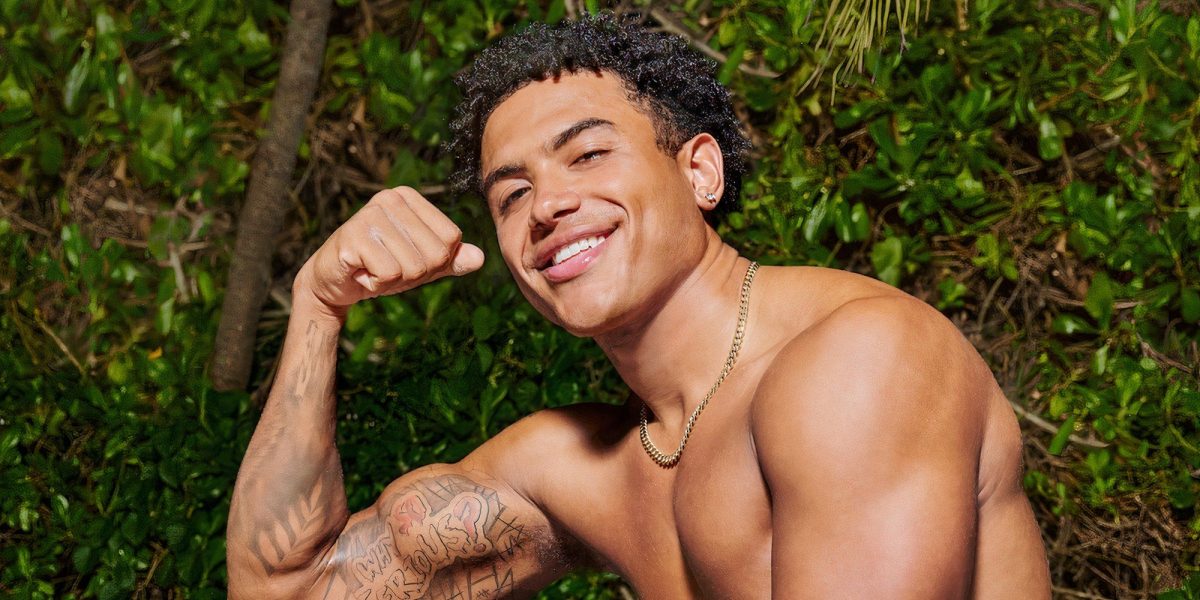 Perfect Match Temporada 2: Bryton Constantin es el verdadero villano (es problemático en muchos sentidos)