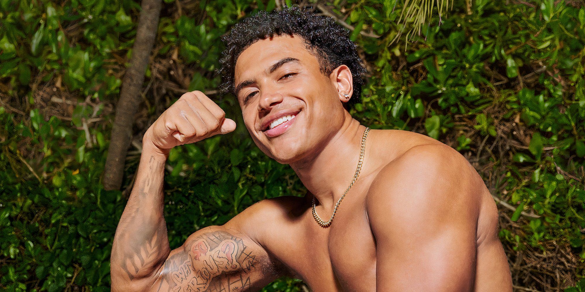 Perfect Match Temporada 2: Bryton Constantin es el verdadero villano (es problemático en muchos sentidos)