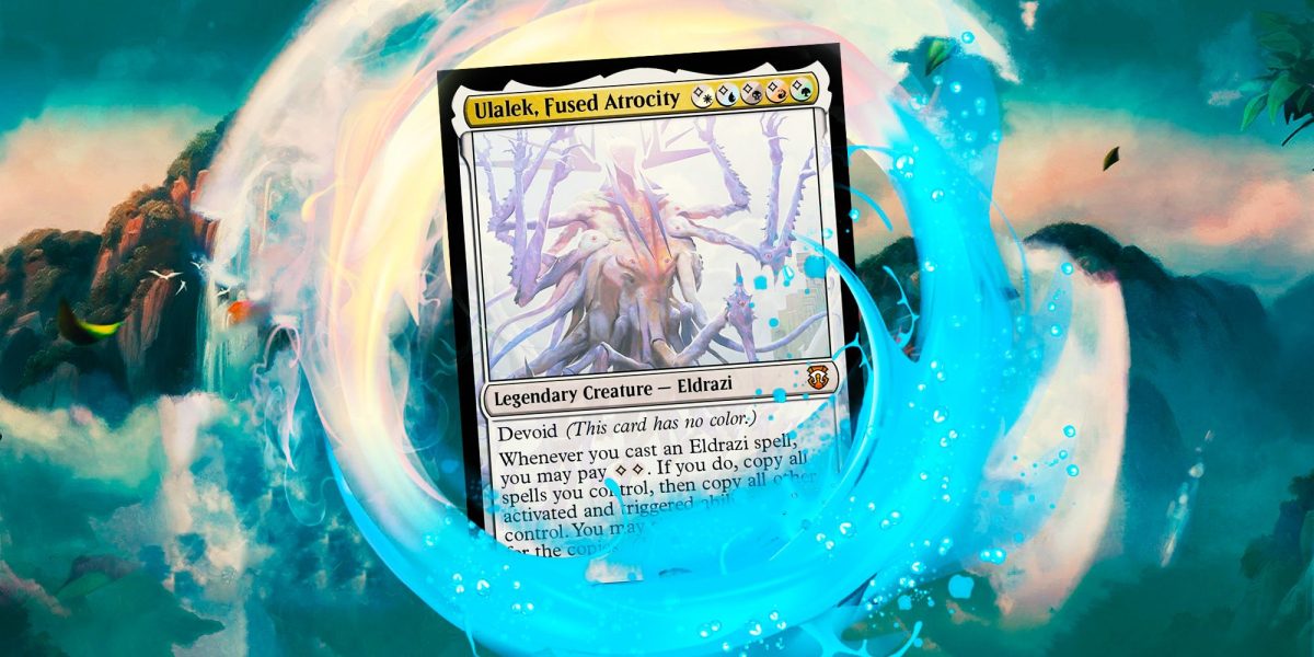 Las mejores cartas para mejorar tu mazo Precon de Eldrazi Incursion MH3 (Magic: The Gathering)