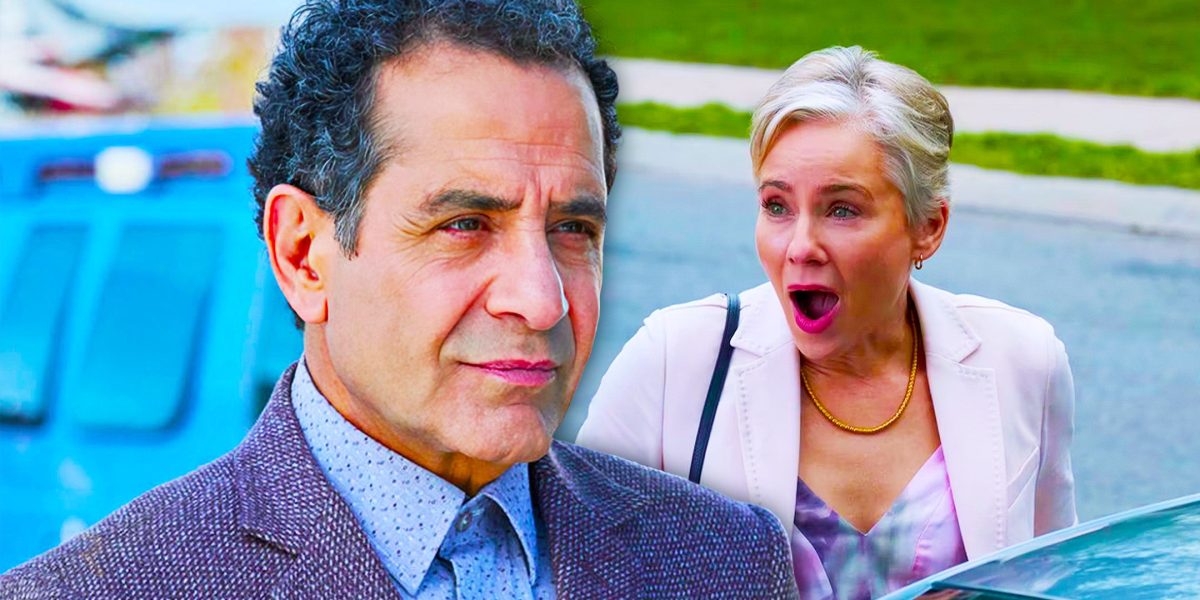 Monk 2 solo debería suceder bajo una condición importante después de la última película del caso