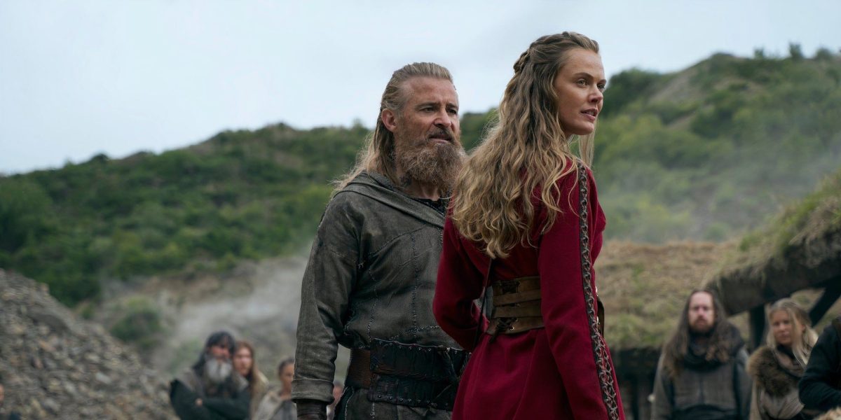 Vikings: Valhalla Fecha de lanzamiento de la temporada 3 confirmada