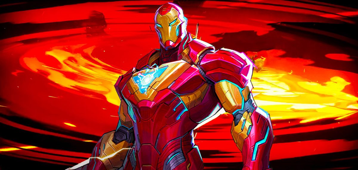 Cómo registrarse para la prueba de juego beta cerrada de Marvel Rivals