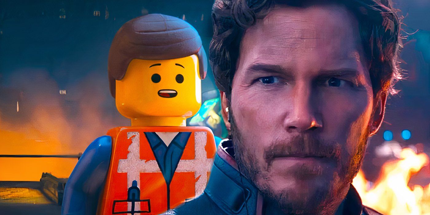 La exitosa película animada de Chris Pratt de 2014 encuentra un éxito renovado en la lista global de Netflix