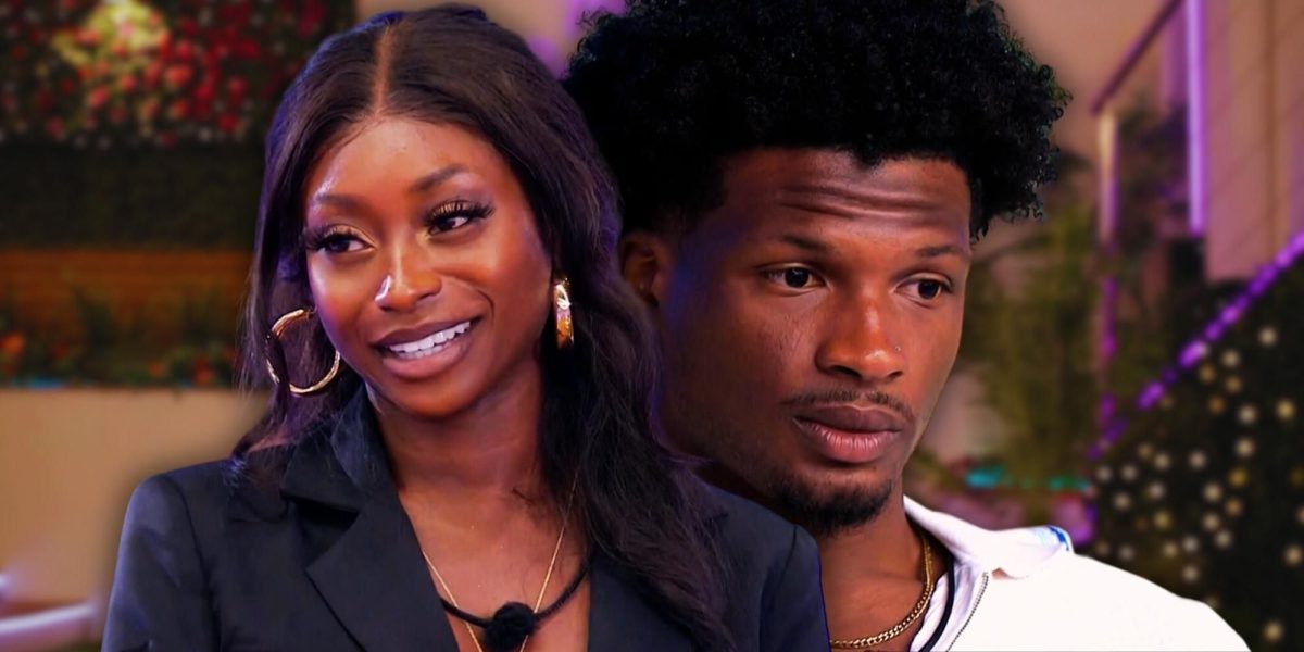 ¿Kay Kay y Keenan de la temporada 5 de Love Island USA están juntas después del programa?