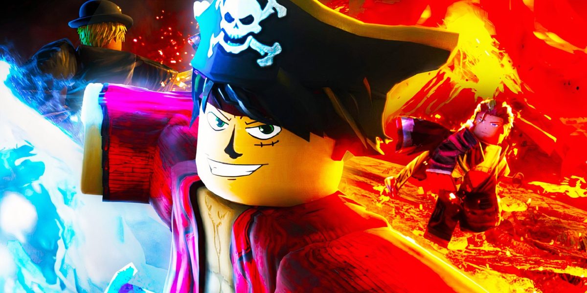 Códigos Roblox de Blox Fruits (junio de 2024)