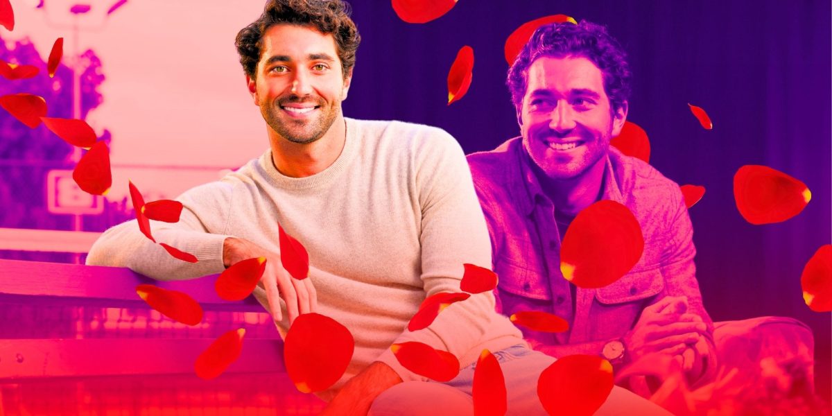Joey Graziadei de The Bachelor alimenta los rumores de que se unirá a otro reality show después del compromiso de Kelsey Anderson