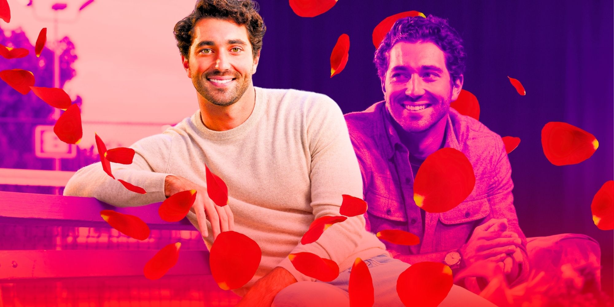 Joey Graziadei de The Bachelor alimenta los rumores de que se unirá a otro reality show después del compromiso de Kelsey Anderson