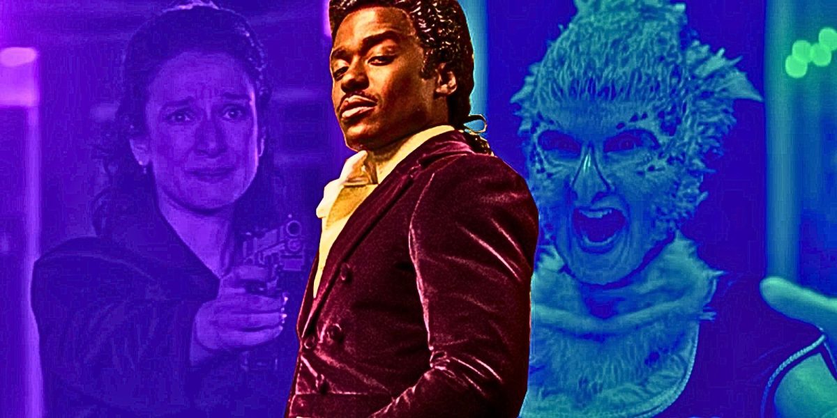 La temporada 14 de Doctor Who hace justicia a un personaje olvidado de Torchwood que fue asesinado demasiado pronto