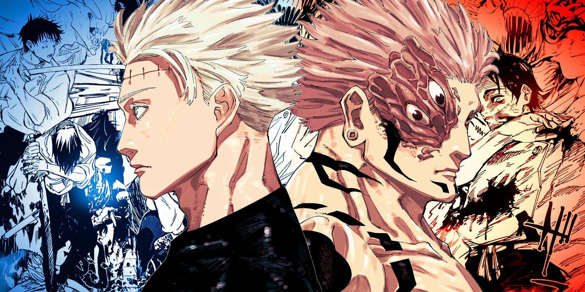 Jujutsu Kaisen confirma la verdadera razón por la que Gojo sigue siendo el más fuerte y puede significar la perdición para la batalla final