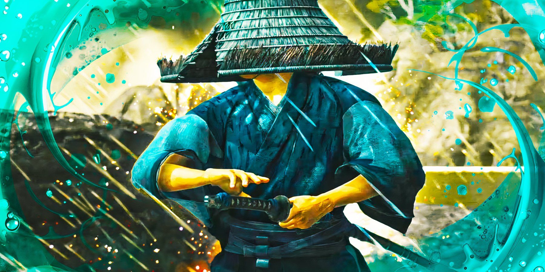 Ghost of Tsushima: cuándo deberías jugar a Iki Island