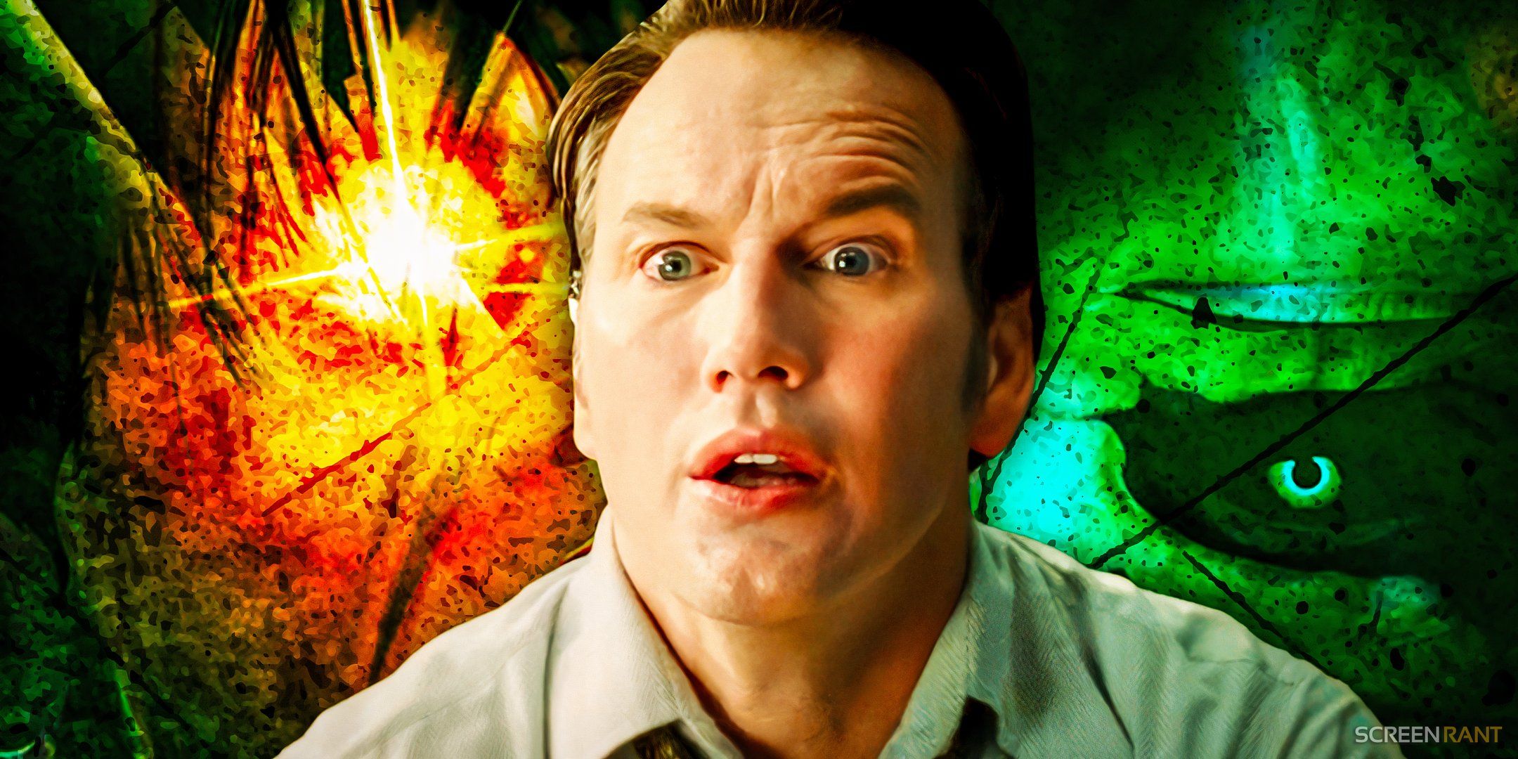 La verdadera historia del conjuro: el diablo me obligó a hacerlo