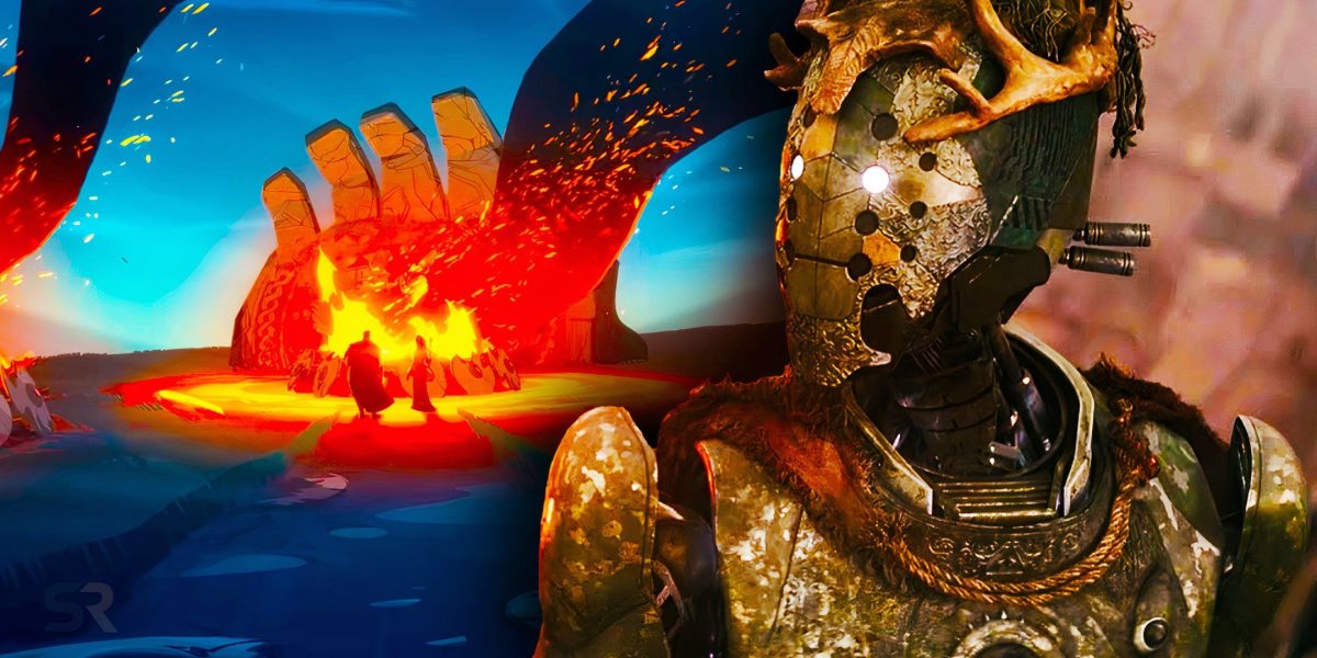 El programa de Netflix de Zack Snyder puede remediar rápidamente la decepción que rodea a su reciente proyecto de 166 millones de dólares