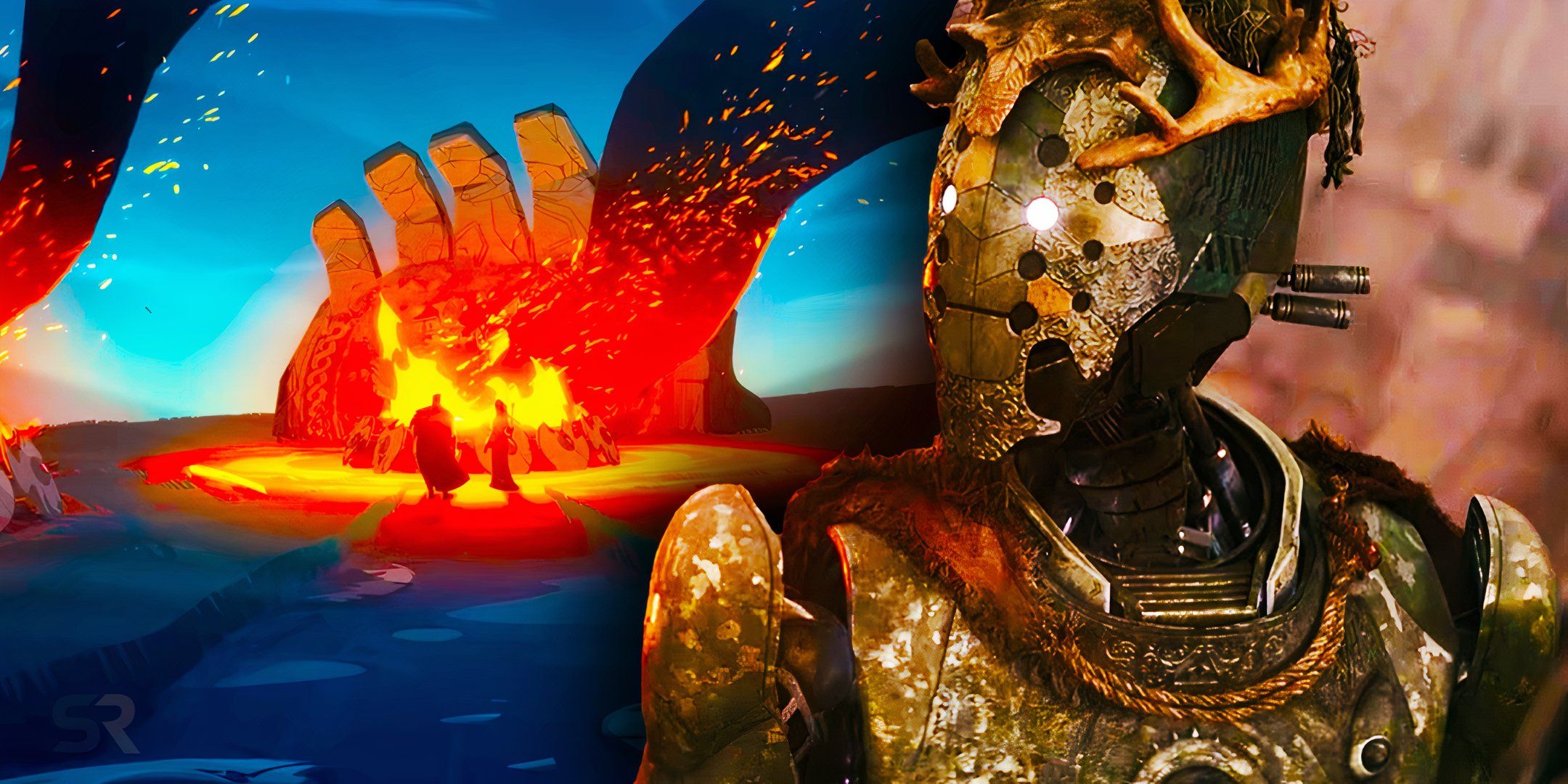 El programa de Netflix de Zack Snyder puede remediar rápidamente la decepción que rodea a su reciente proyecto de 166 millones de dólares