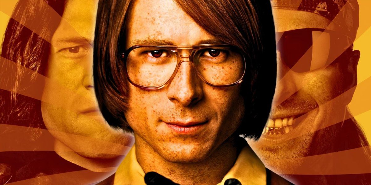 El sicario de Glen Powell te pide que hagas una tarea imposible durante 33 minutos