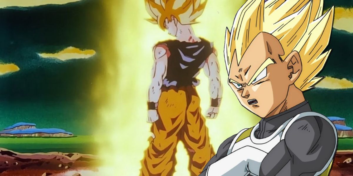 “La mayoría de los Saiyajin tienen problemas”: Akira Toriyama ya explicó la verdadera razón por la que Goku siempre será más fuerte que Vegeta