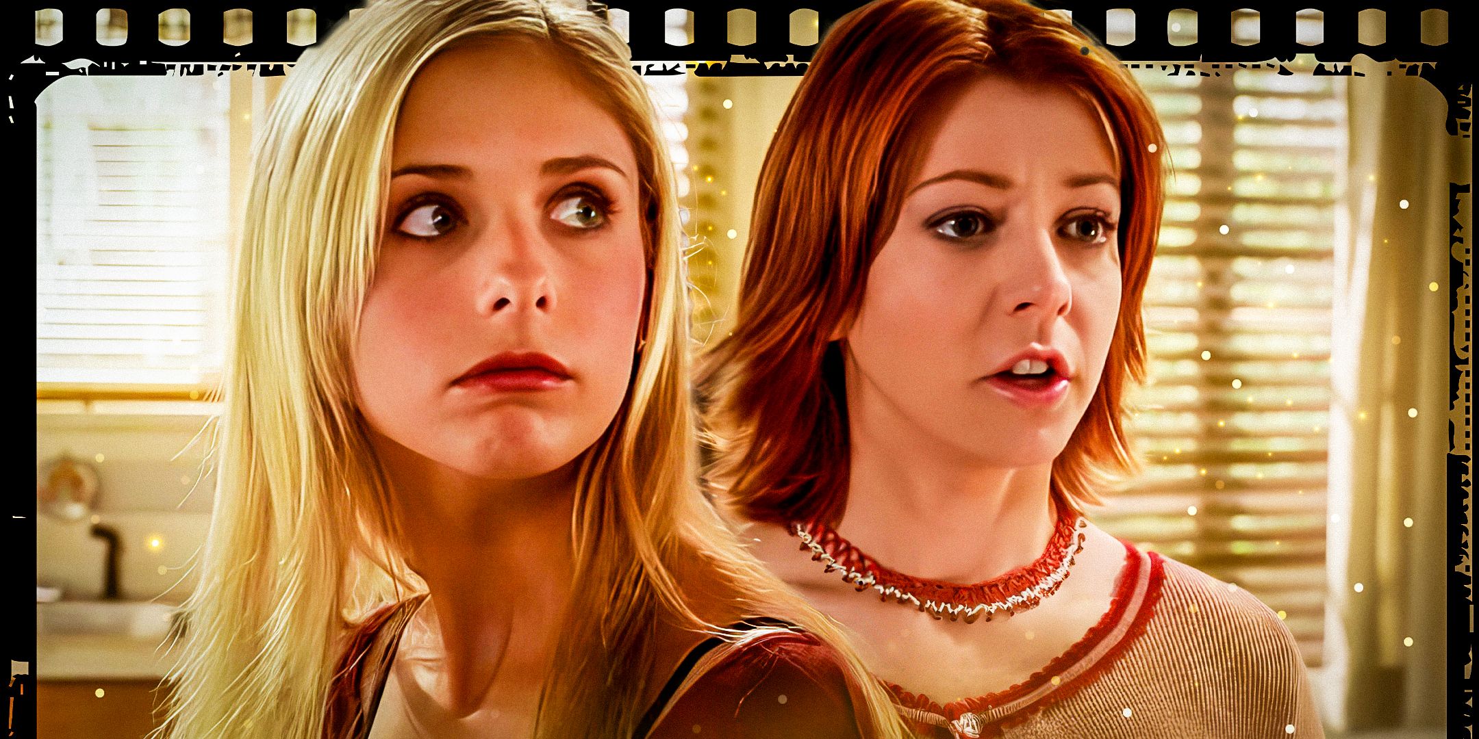 Los 8 momentos de Buffy, la cazavampiros, que definieron el programa