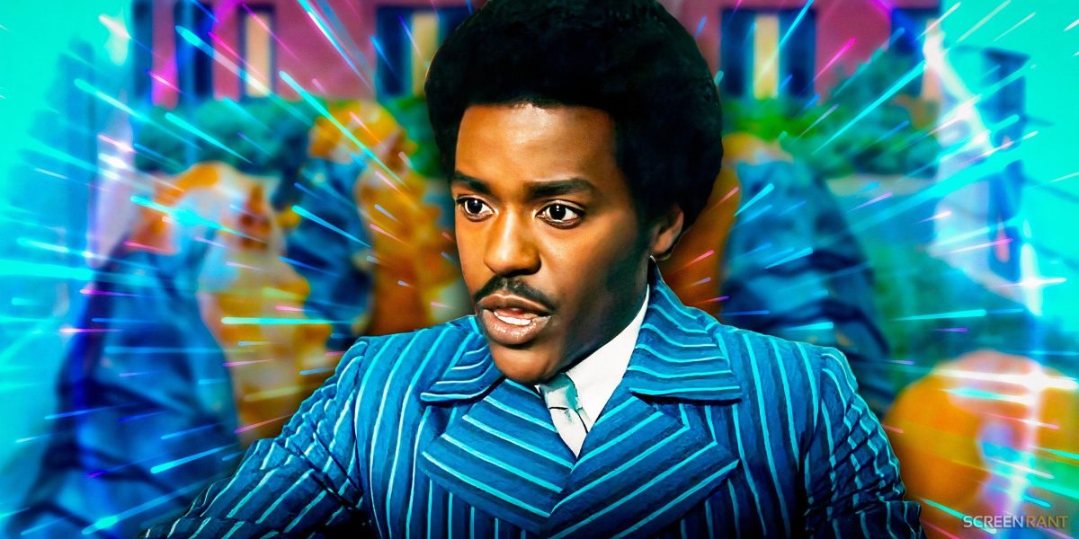 La mejor escena de Doctor Who de Ncuti Gatwa muestra lo que falta en la temporada 14