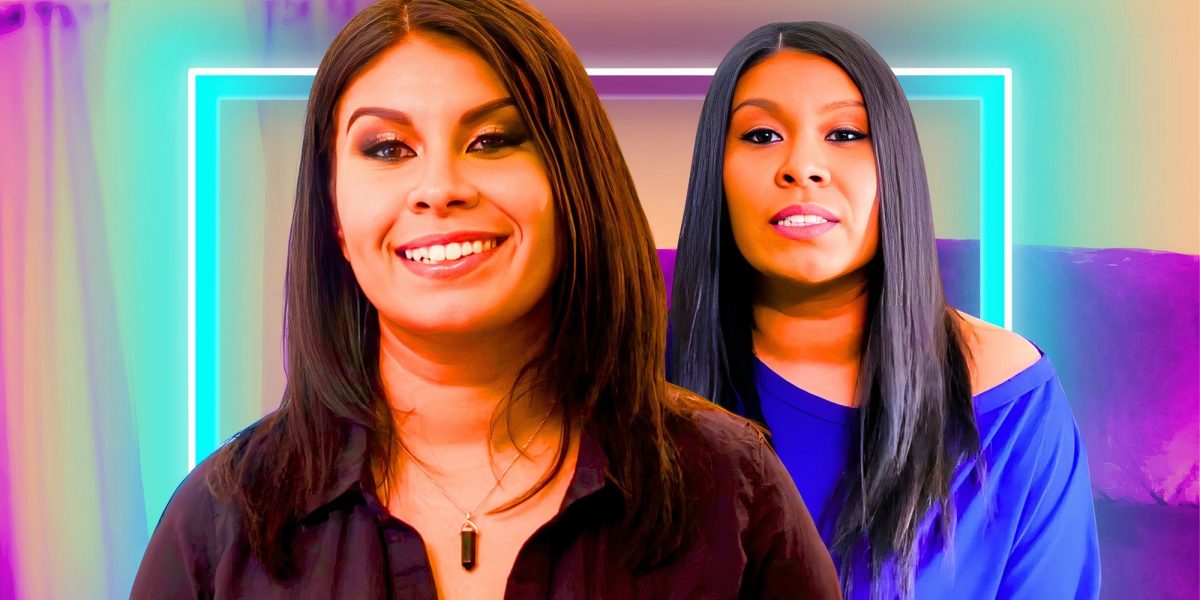 Prometido de 90 días: Vanessa Guerra tiene un nuevo resplandor de venganza luego de la pérdida de peso y la separación de Colt Johnson (las imágenes muestran una transformación importante)