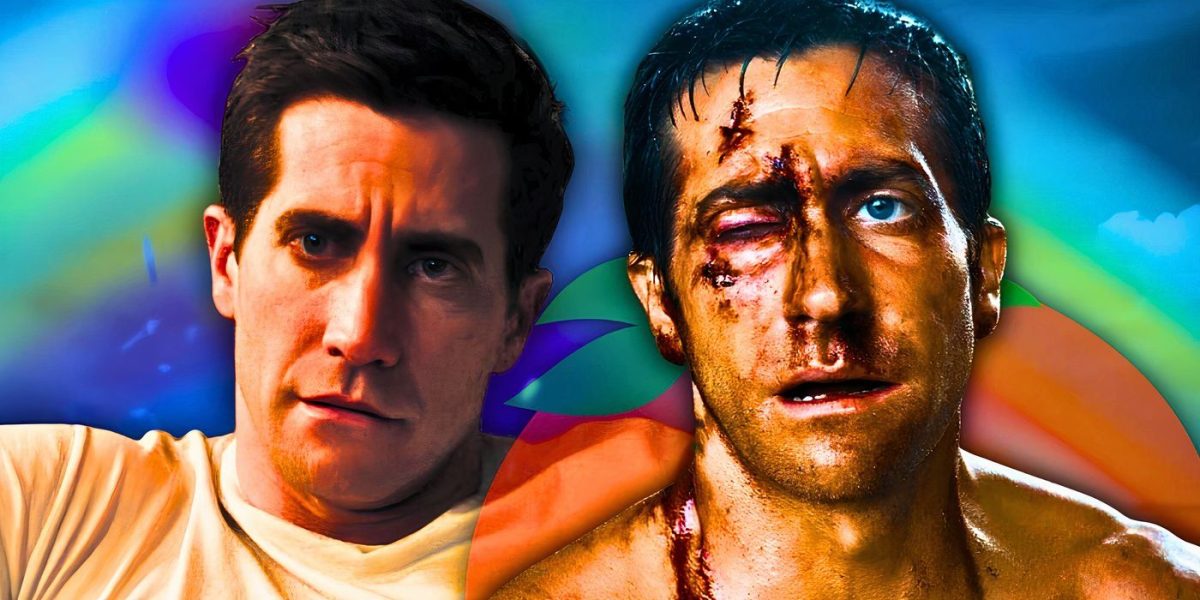 Road House ya no es el papel más impresionante de Jake Gyllenhaal en 2024