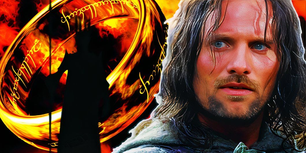 Intriga El personaje de la temporada 2 de Rings Of Power tiene importantes ramificaciones para la historia de LOTR de Aragorn