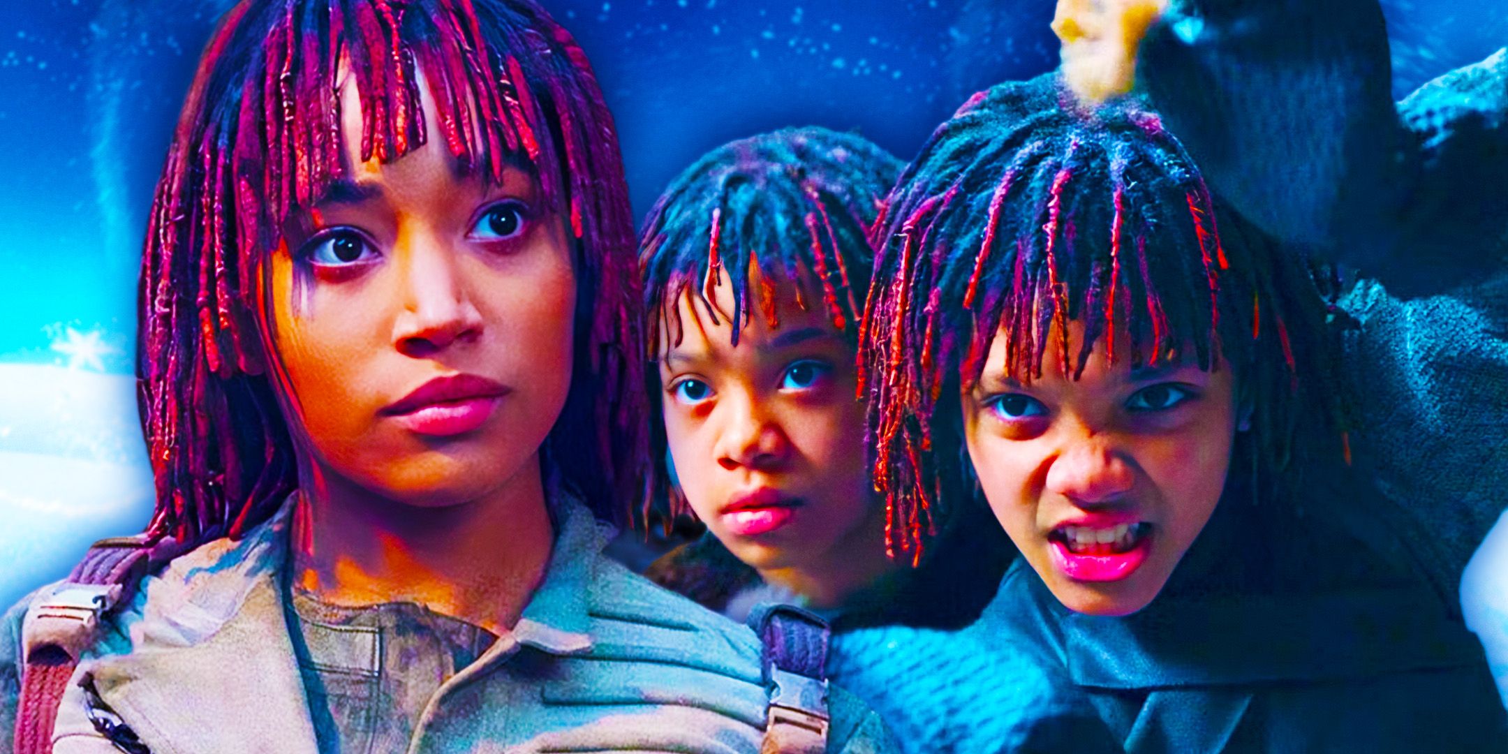 Hace 13 años se creó un giro masivo de acólitos, en el último lugar que cabría esperar