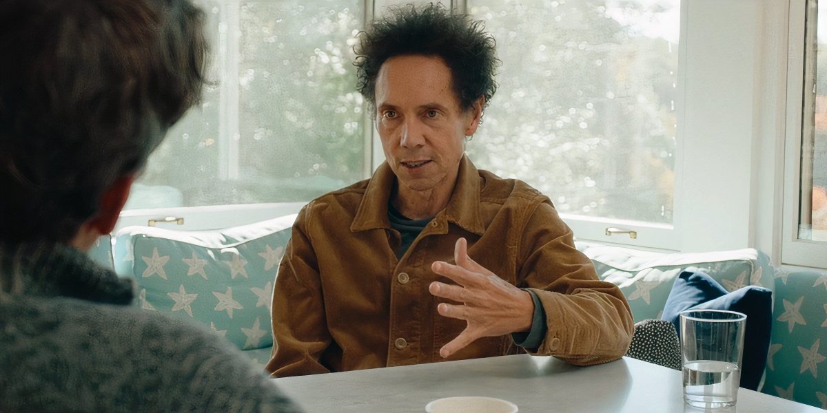 ¿Quién es Malcolm Gladwell en Brats?  Aparición del documental Brat Pack explicada