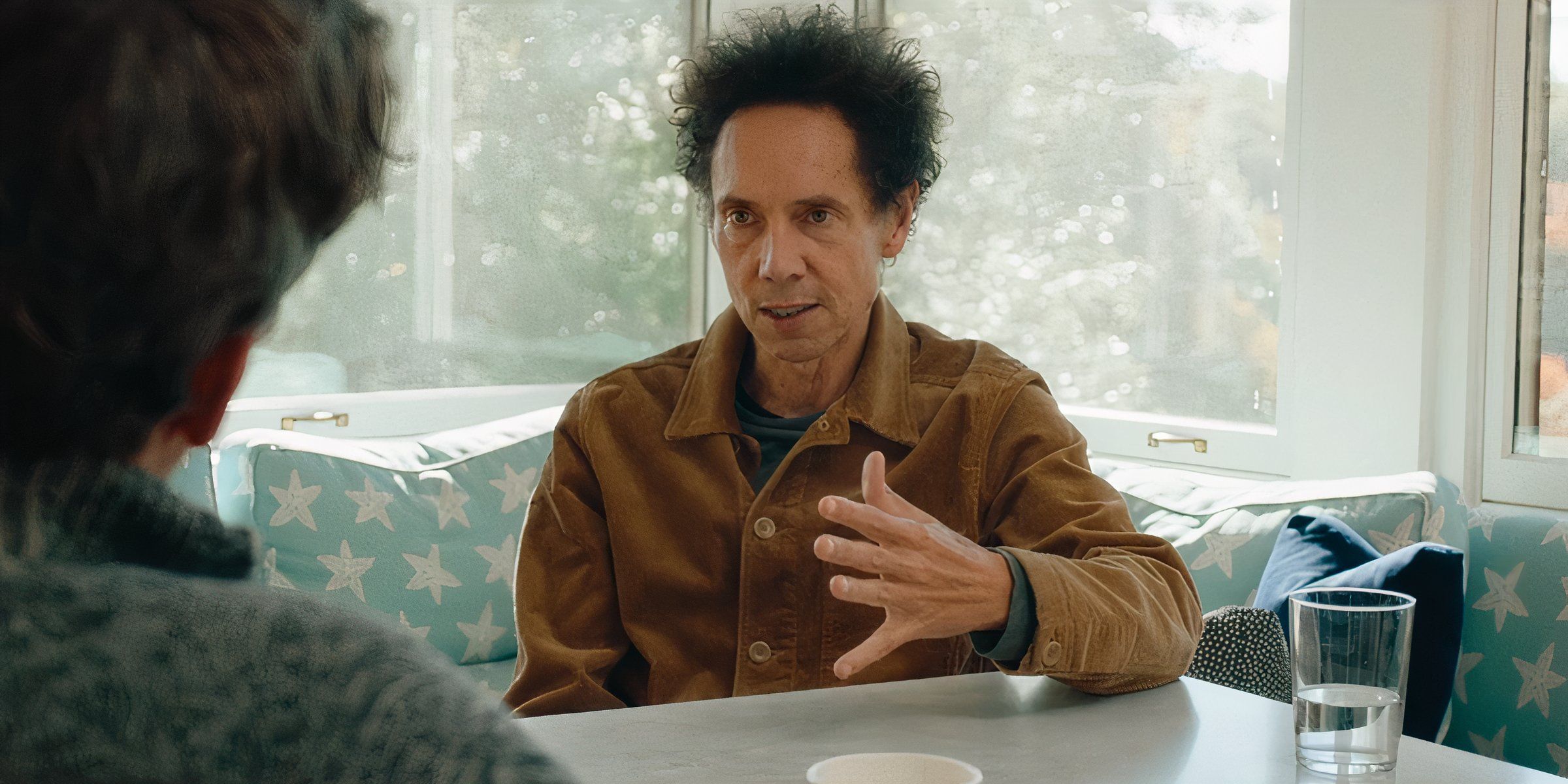 ¿Quién es Malcolm Gladwell en Brats?  Aparición del documental Brat Pack explicada