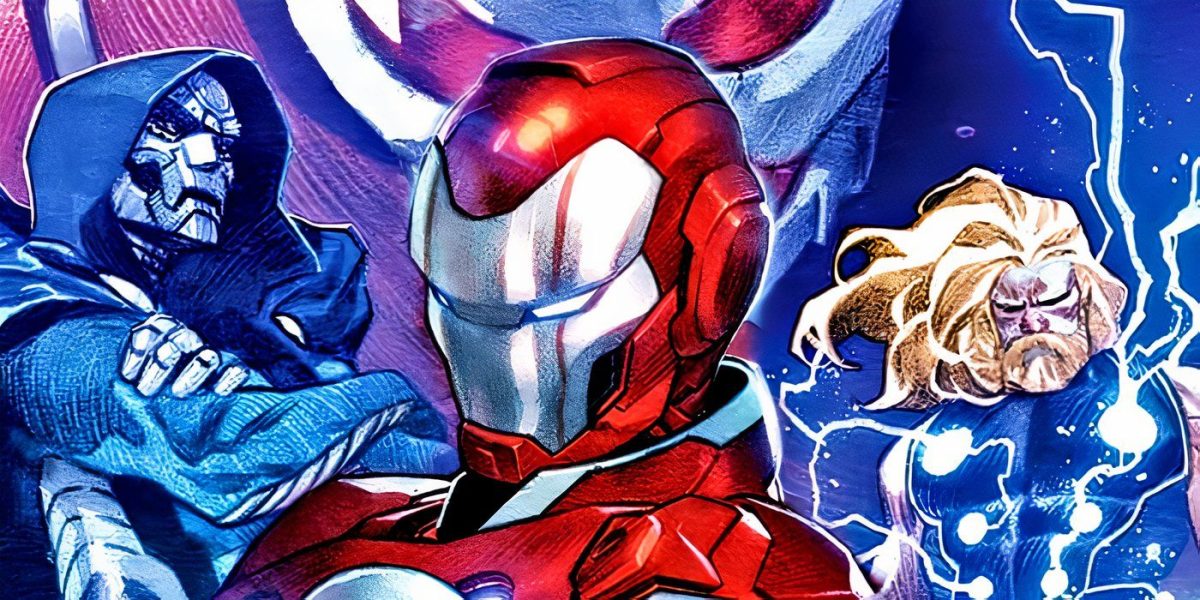 ULTIMATES confirma la lista completa de los nuevos Vengadores modernizados de Marvel (explicación de poderes y orígenes)