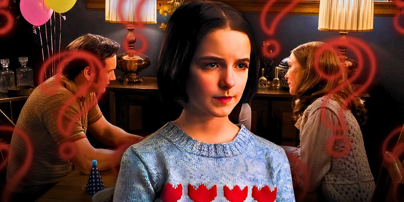 ¿Quién es Judy Warren?  Explicación de la figura mágica de la vida real
