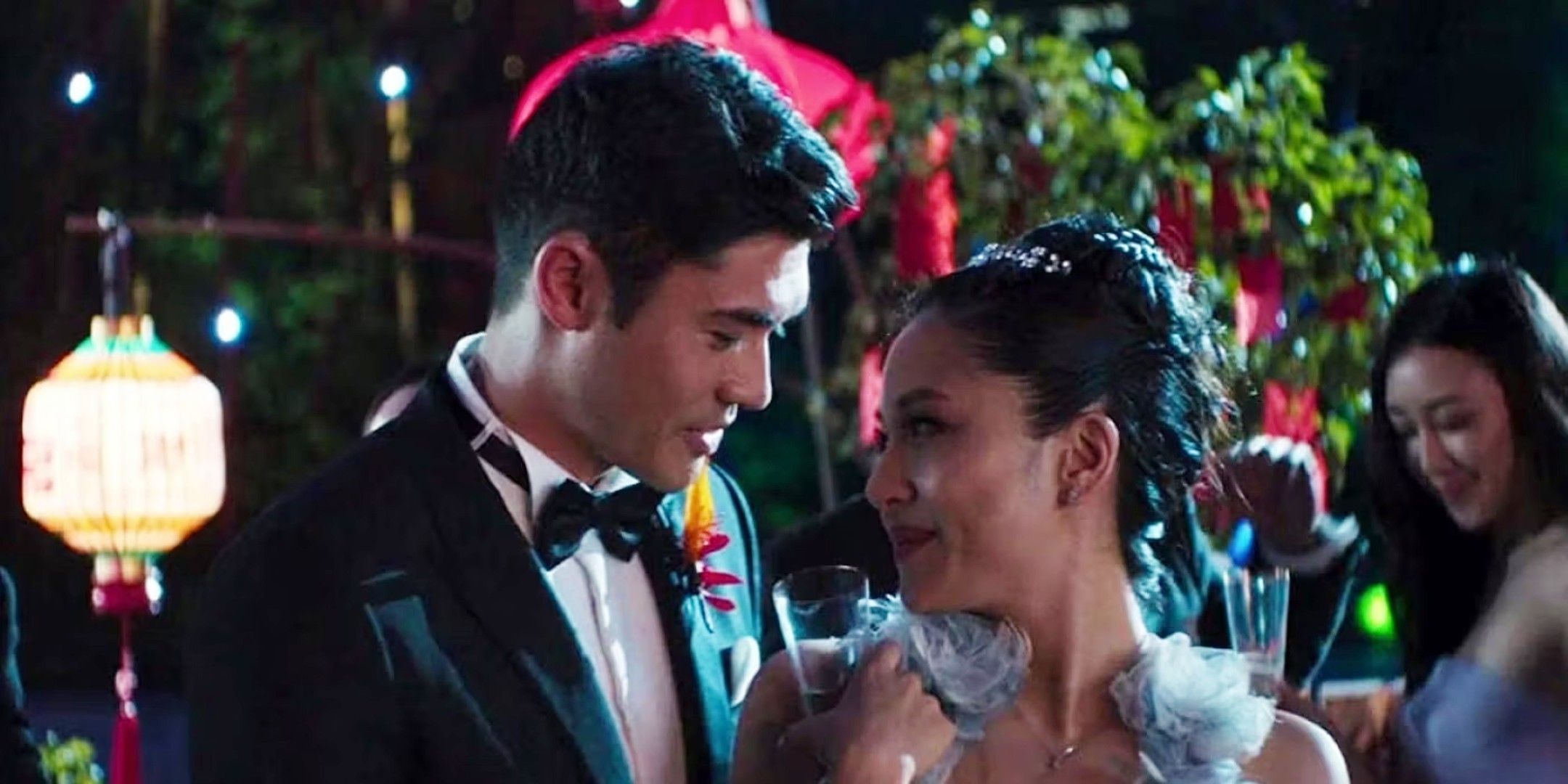 Programa de televisión Crazy Rich Asians en desarrollo en HBO