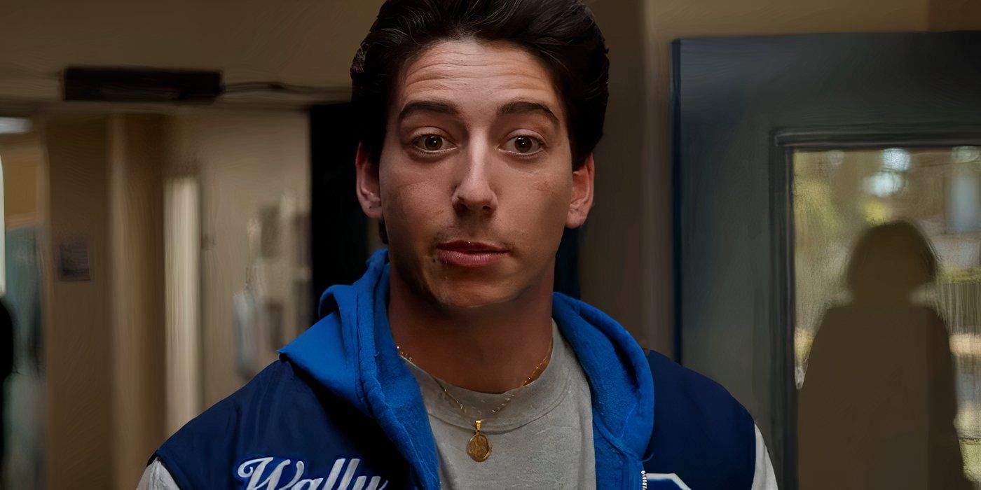 ESCUPERA ESCUELA Temporada 2 Final: ¿Wally Cross (y por qué ve la luz) dirigida por los creadores?