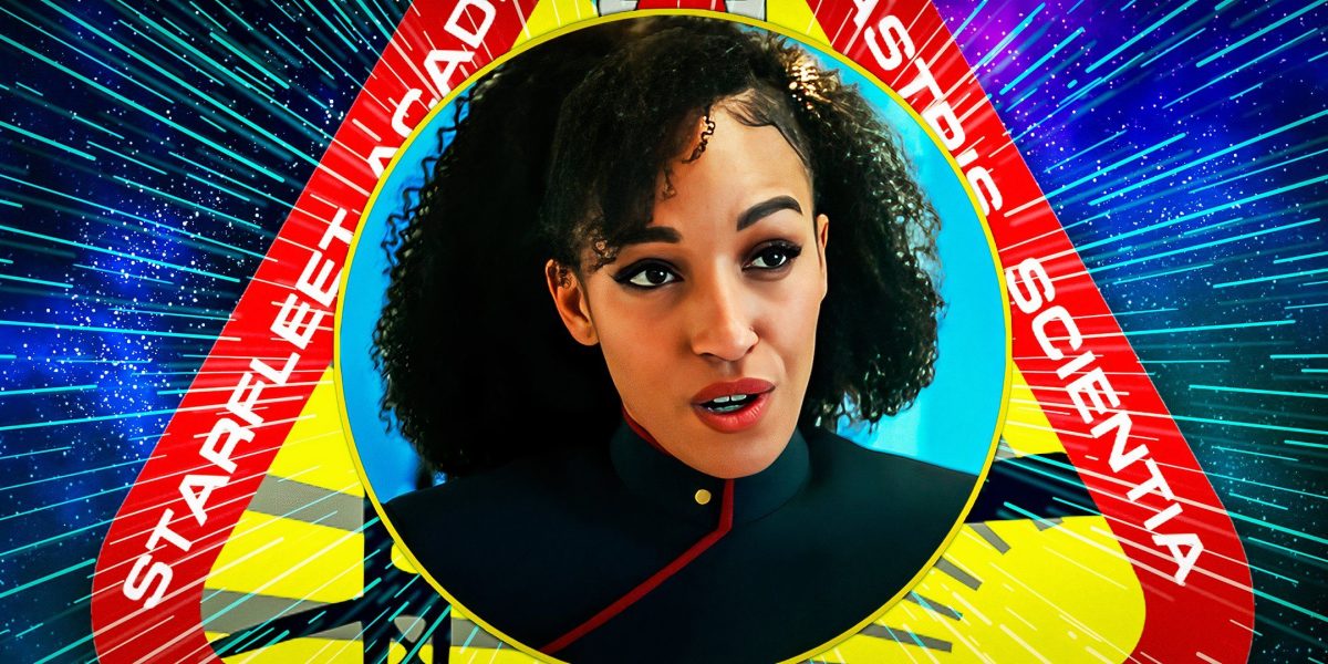 “Star Trek es extraño”: Tawny Newsome explica cómo Starfleet Academy equilibra los cambios tonales de Star Trek