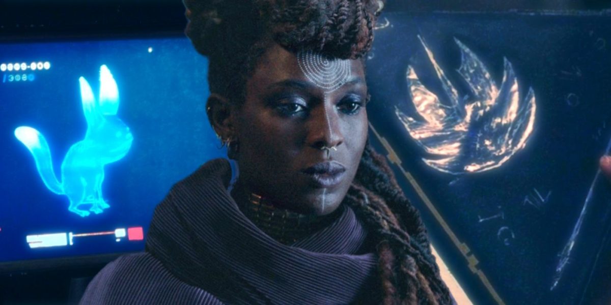 Los 17 huevos de Pascua de Star Wars en The Acolyte Episodios 3