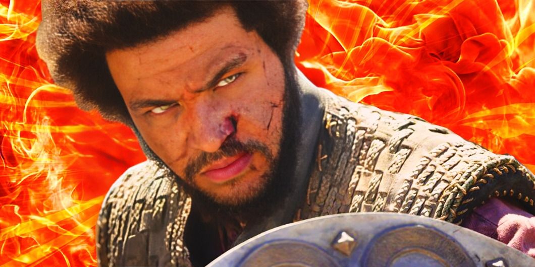 La pelea de la temporada 2 de A Wheel Of Time puede explicar por qué el programa se salta un libro