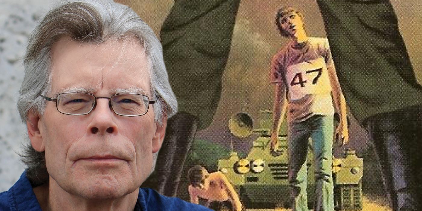 La larga caminata: todo lo que sabemos sobre la adaptación de Stephen King