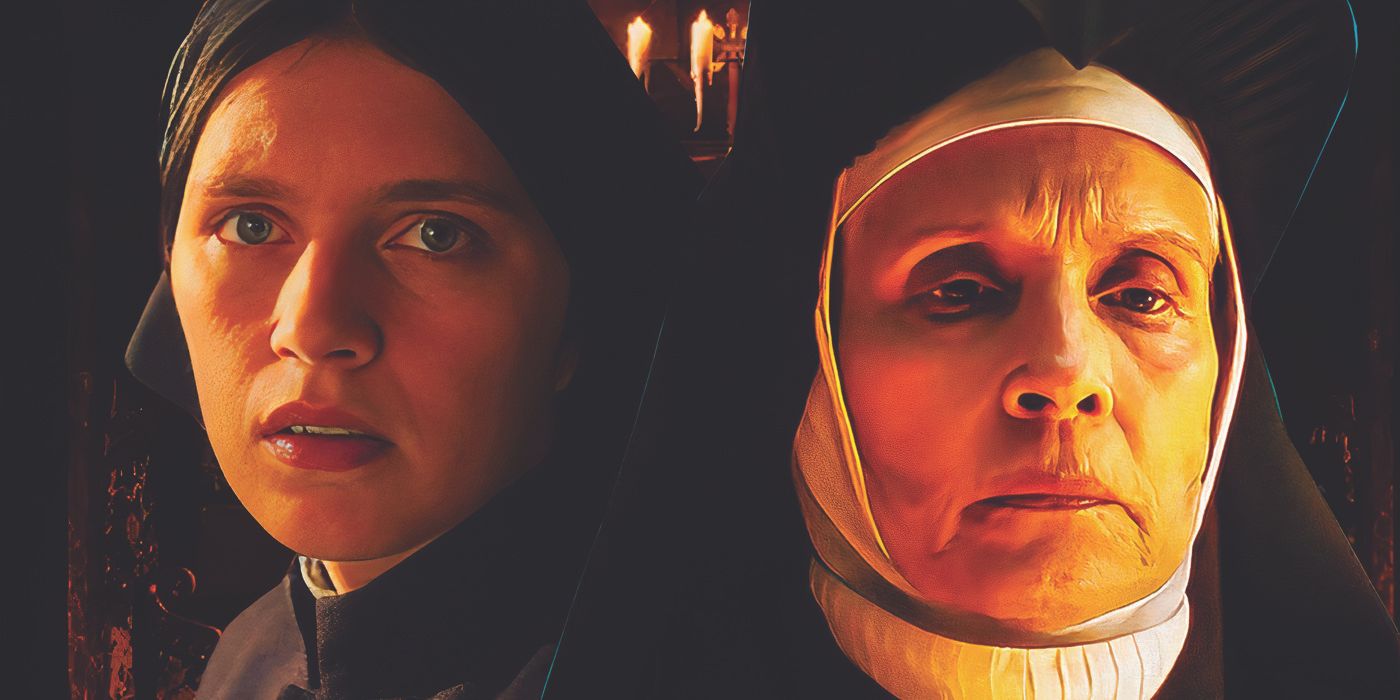 La actuación del primer presagio destaca un doble rasero de terror importante