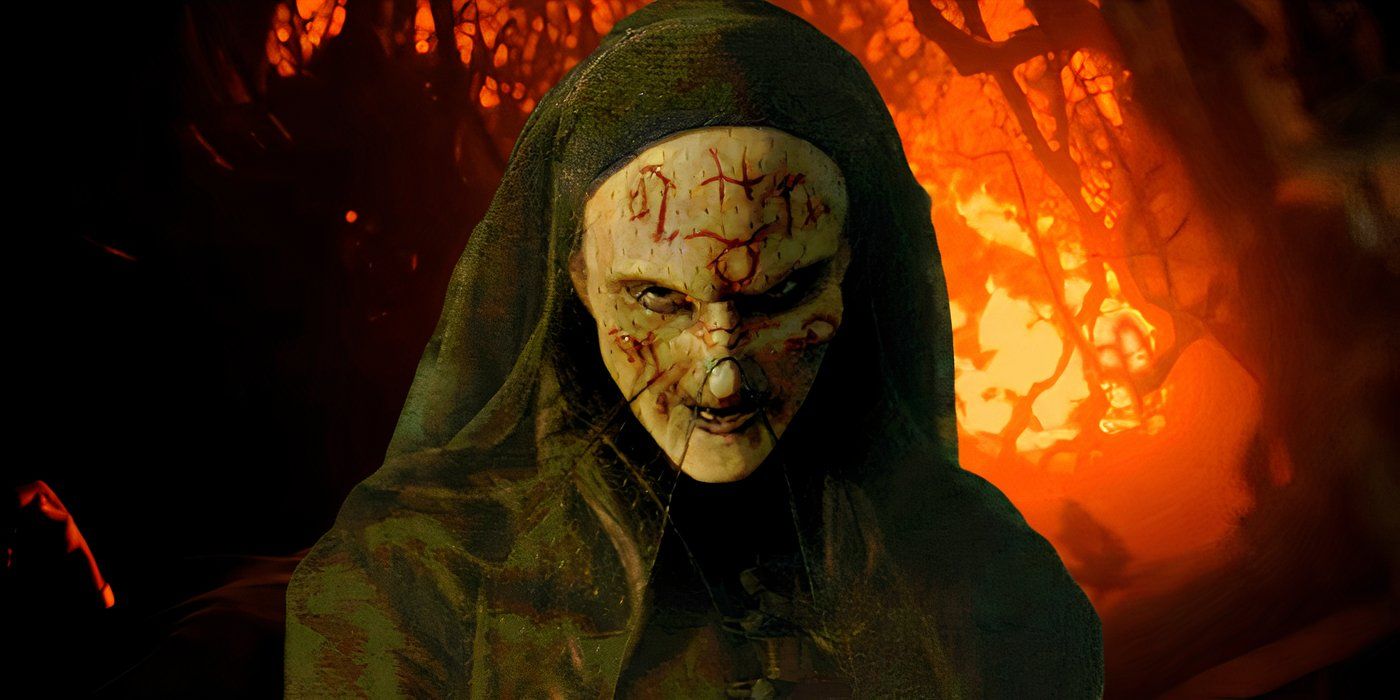 Película de terror con una puntuación RT del 19% quintuplica silenciosamente el presupuesto, superando todos menos 3 estrenos de terror de 2024