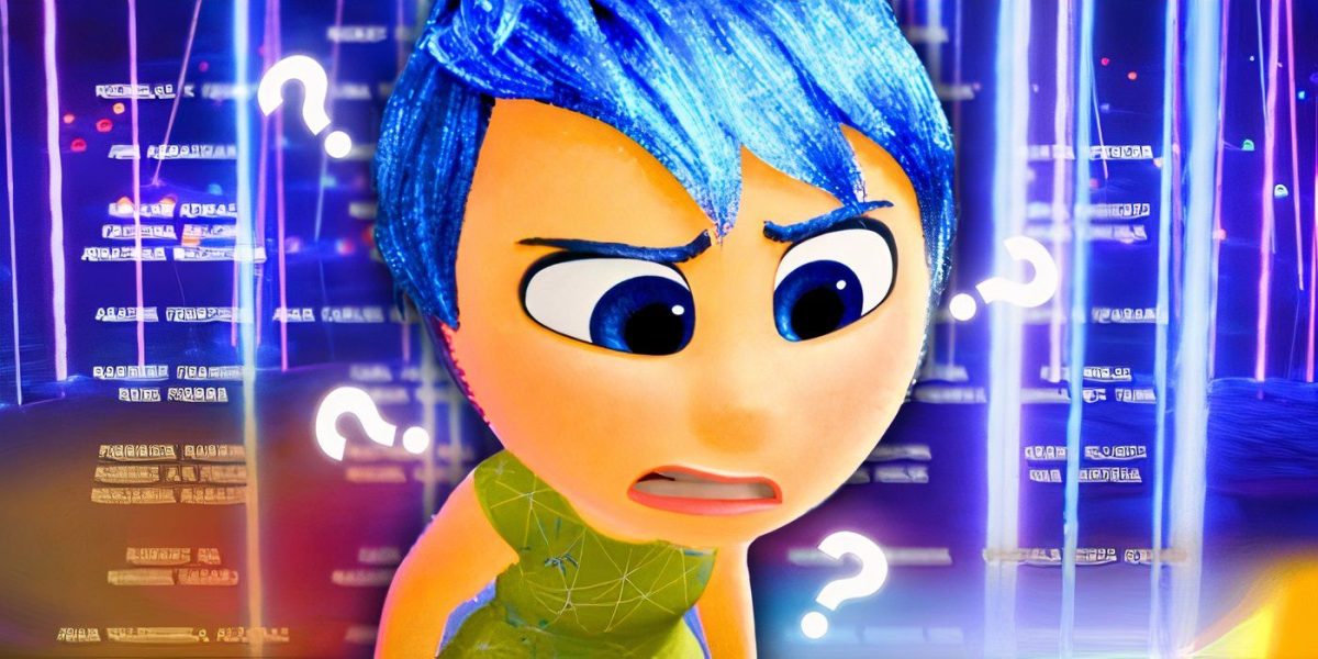 Explicación de la escena posterior a los créditos de Inside Out 2