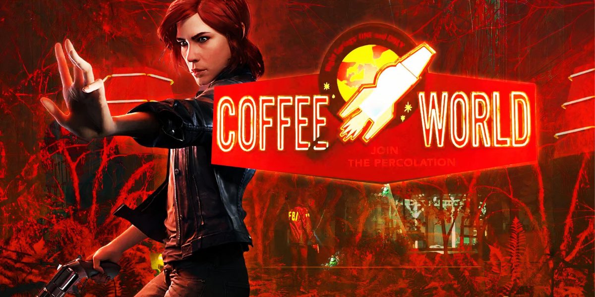 Alan Wake 2: Cómo completar Night Springs Episodio 2: Northstar (DLC Night Springs)