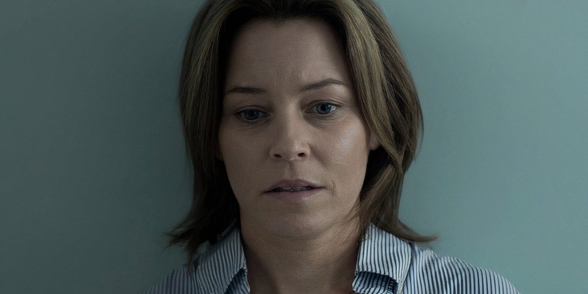 Una revisión de errores: Elizabeth Banks cautiva en un estresante drama médico que conserva su humanidad