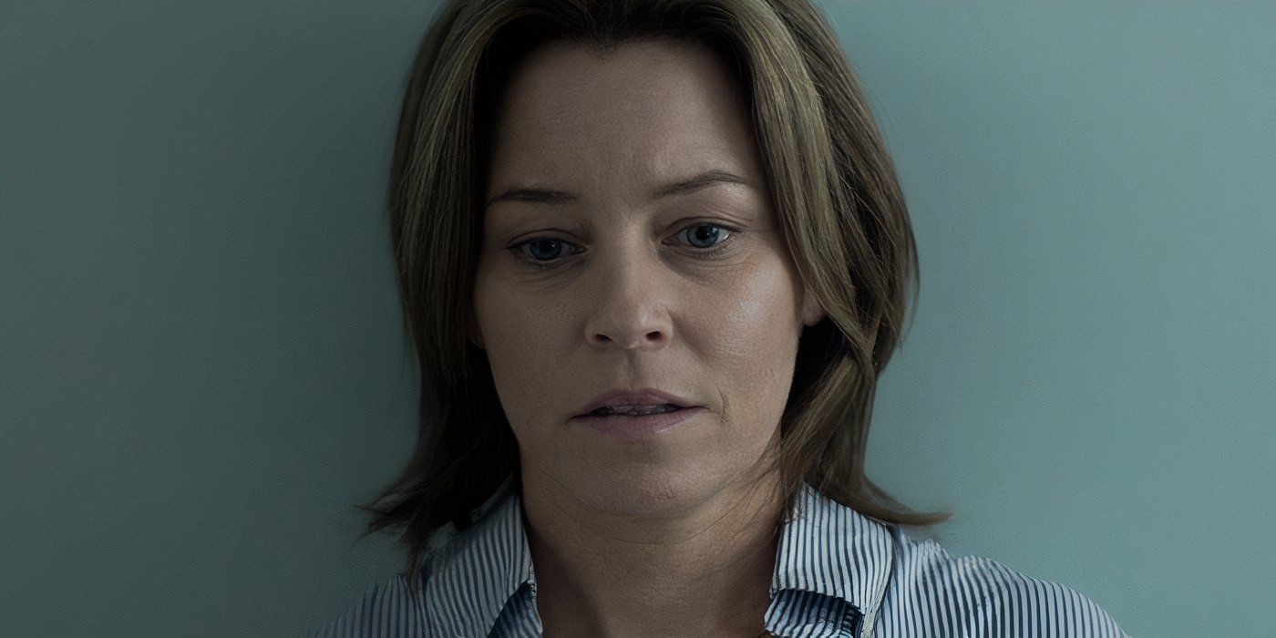 Una revisión de errores: Elizabeth Banks cautiva en un estresante drama médico que conserva su humanidad