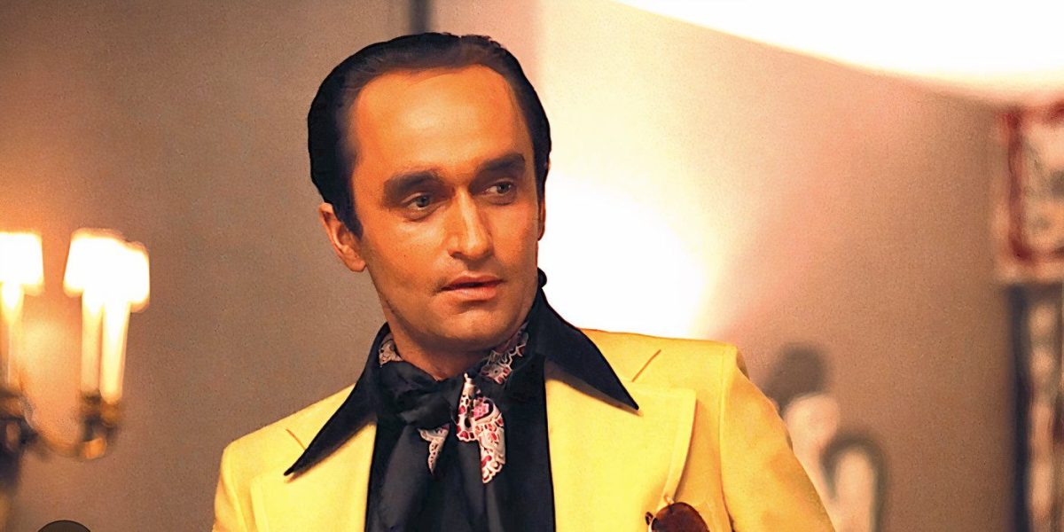 Por qué Fredo traicionó a Michael en El Padrino Parte II