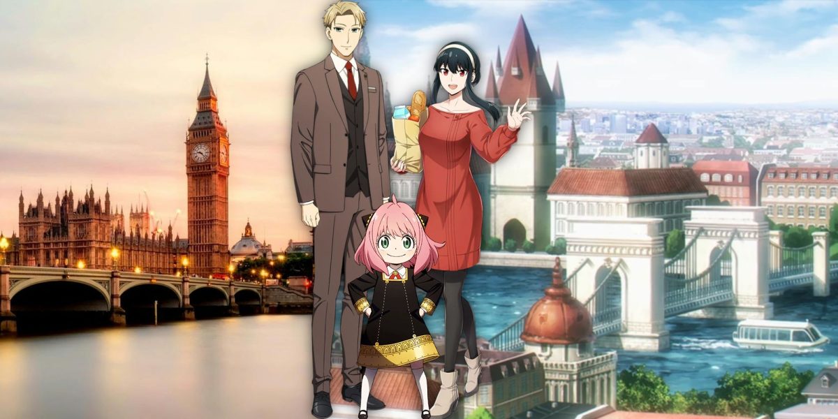 Spy x Family adelanta una próxima expansión del mundo de la serie que podría cambiarlo todo